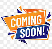 Coming Soon